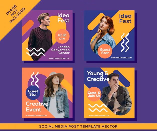 ¿Cómo encontrar eventos en Instagram?