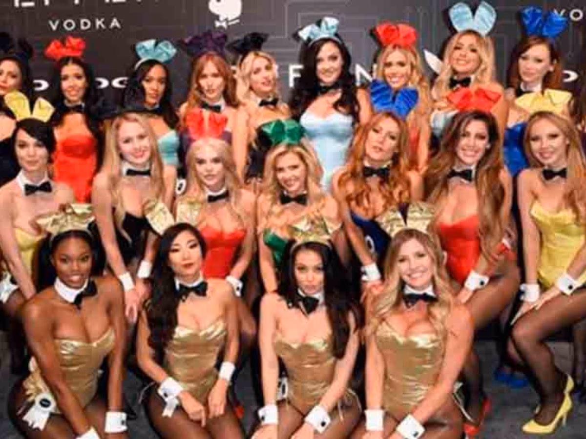 ¿Qué es un chico Playboy?
