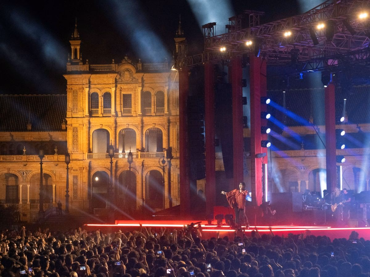 ¿Quién es el secretario de cultura de Córdoba?