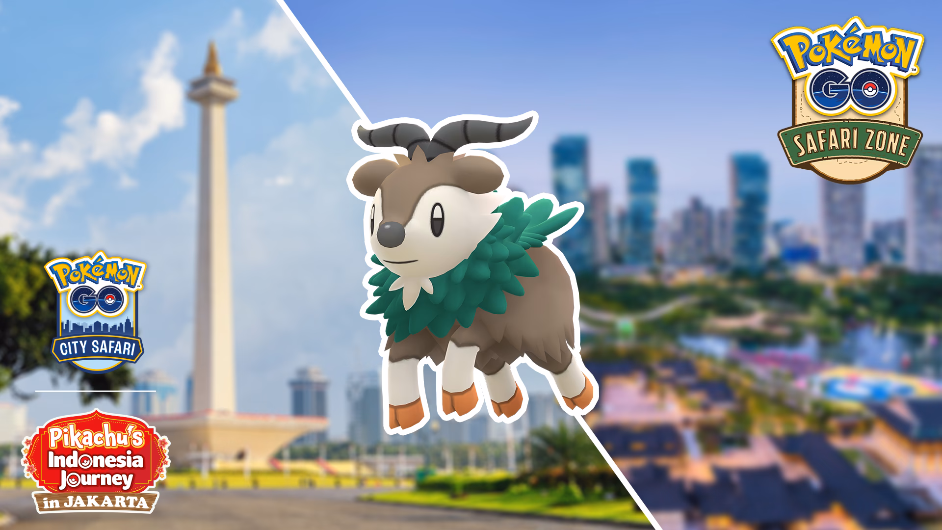 ¿En qué país se juega más Pokémon GO?