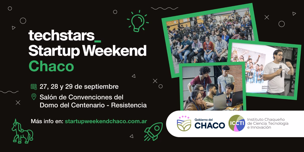 ¿Cuándo se considera startup?