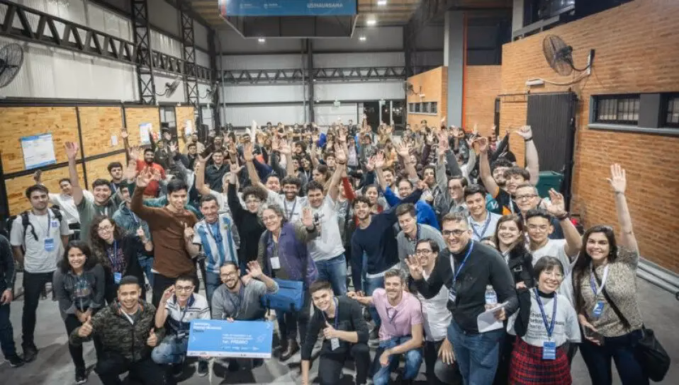 ¿Qué significa startup?