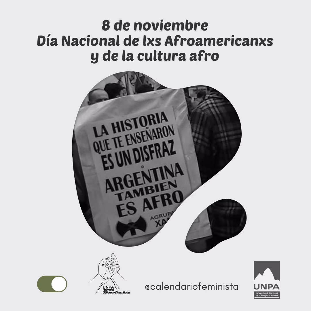 ¿Qué hay hoy 8 de noviembre?