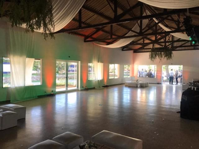 ¿Cuándo es el Oktoberfest en el club Alemán?
