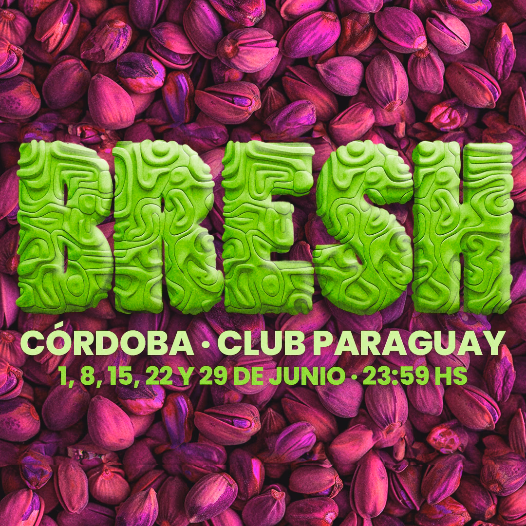 ¿Cuándo empiezan los festivales en Córdoba en 2025?