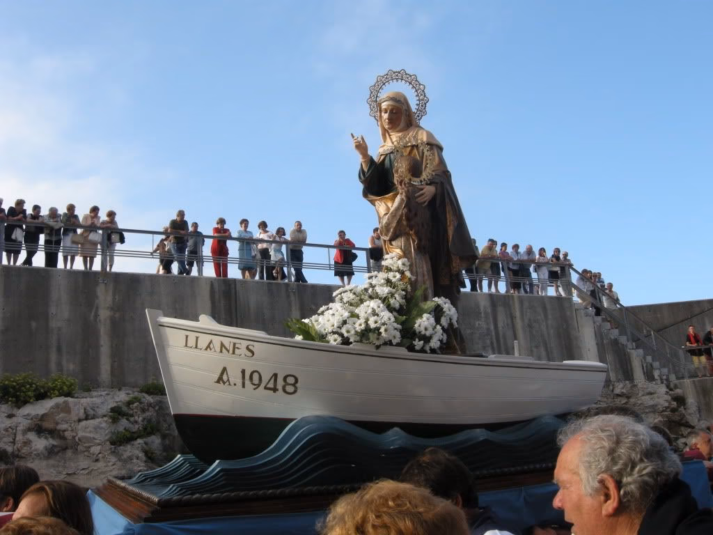 ¿Cuál es la fiesta más antigua de Asturias?