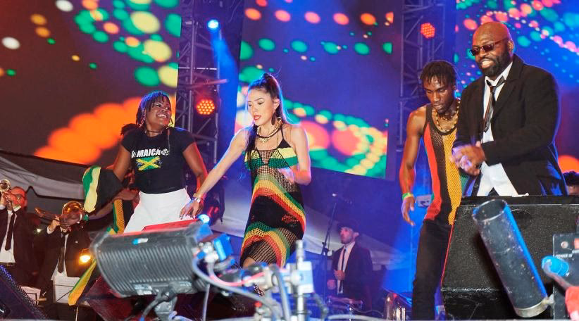 ¿Cuál es el mejor festival de reggae del mundo?