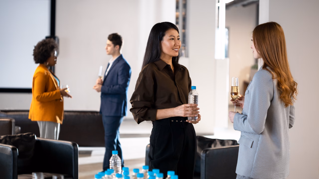 ¿Qué son los eventos en las relaciones públicas?