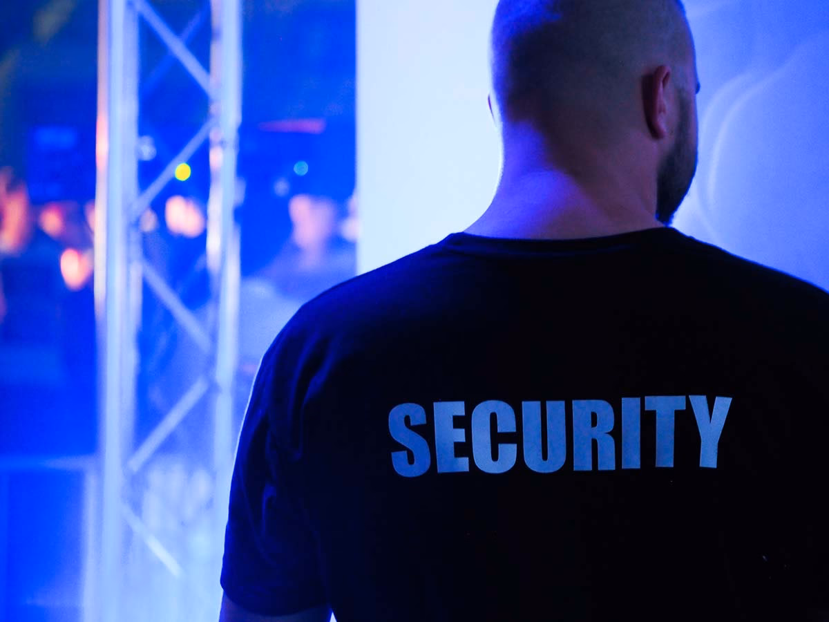 ¿Cuántos tipos de seguridad hay y cuáles son?