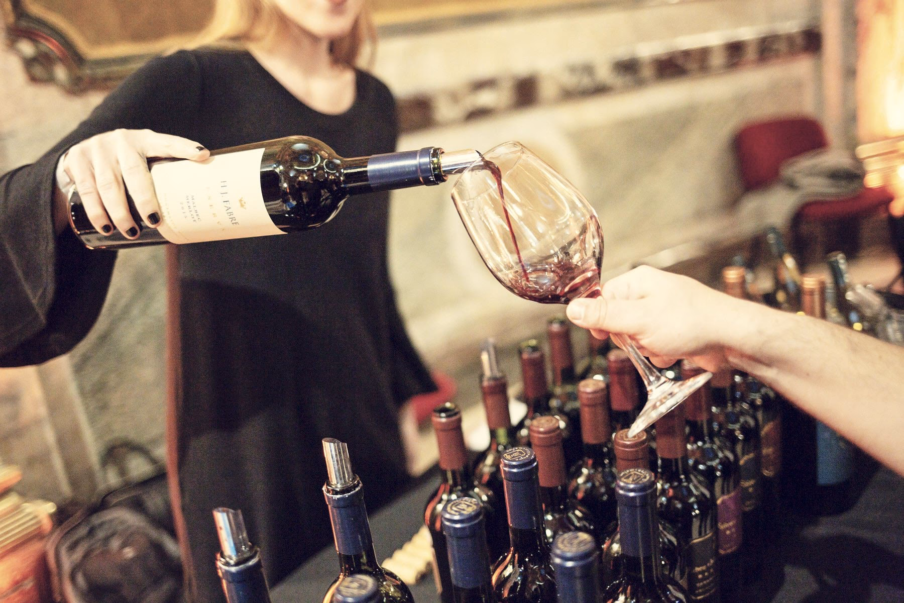 ¿Cuál es la mejor zona de vinos en Argentina?