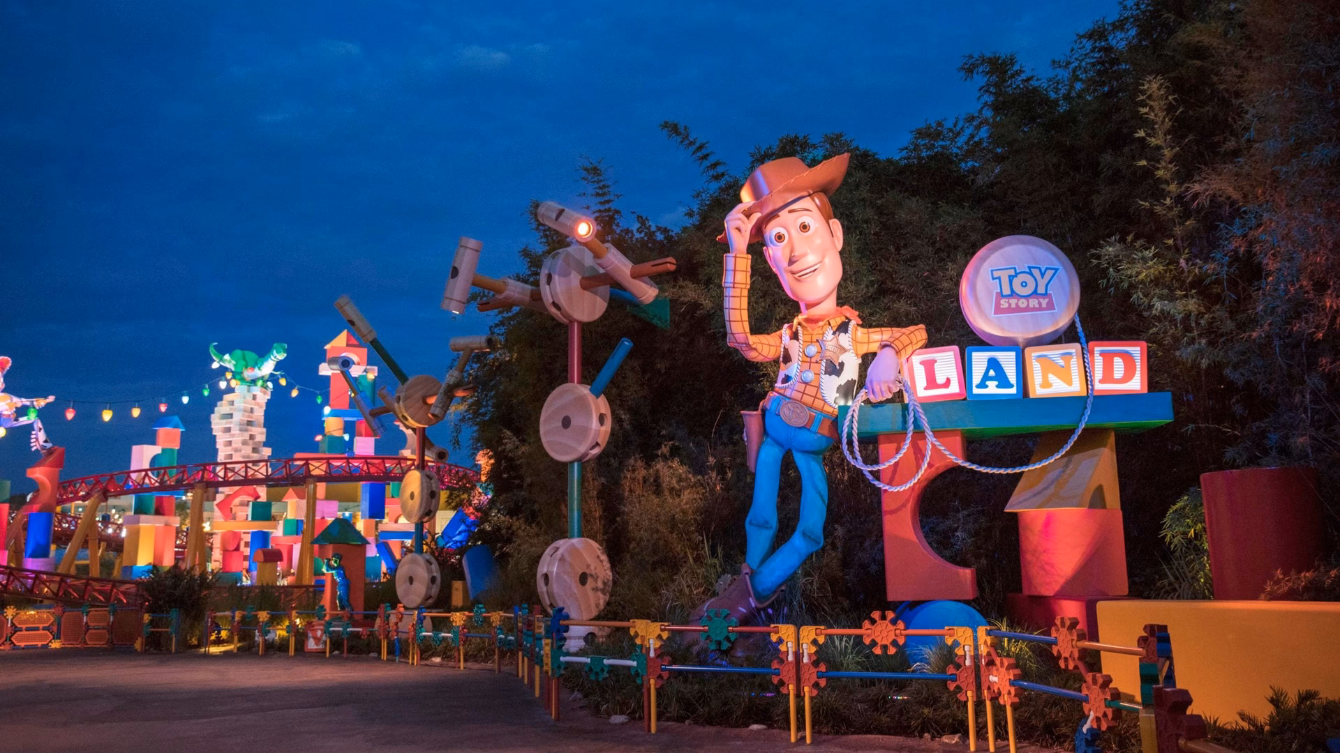 ¿Cuáles son los festivales que se celebran en Disney World?