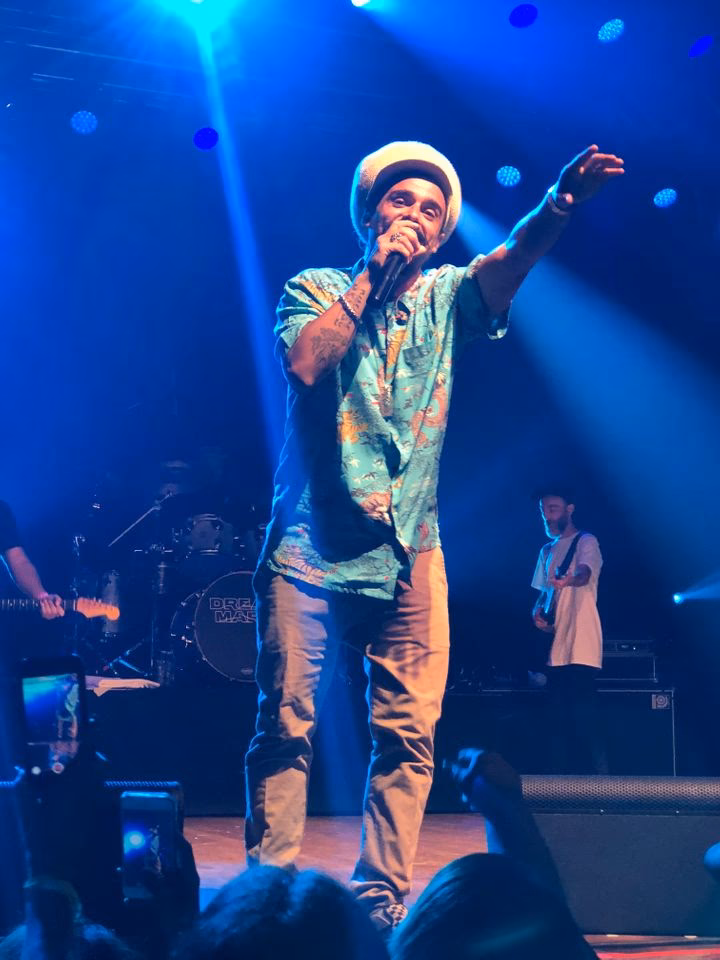 ¿Cuándo vuelve Dread Mar, IA Argentina?