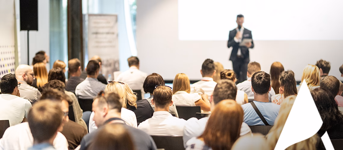 ¿Qué son los eventos empresariales?