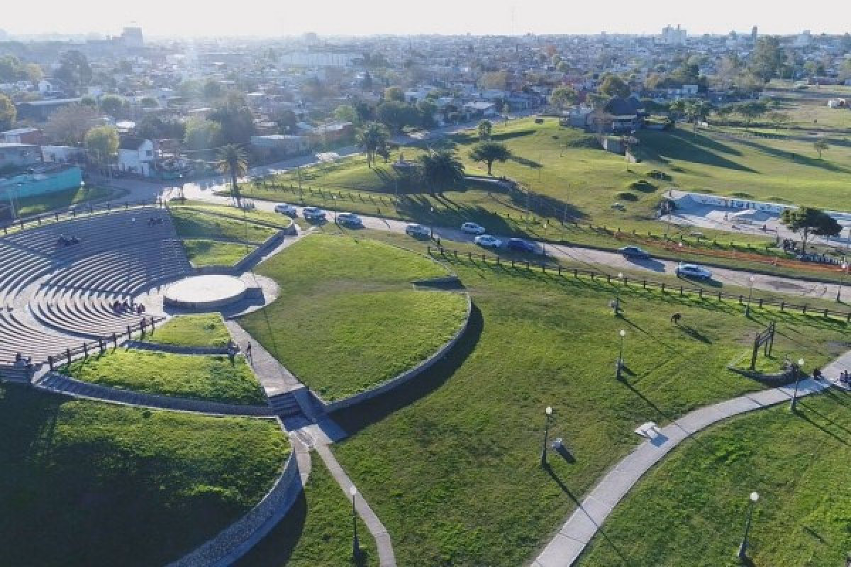 ¿Cómo acceder a la costanera sur?
