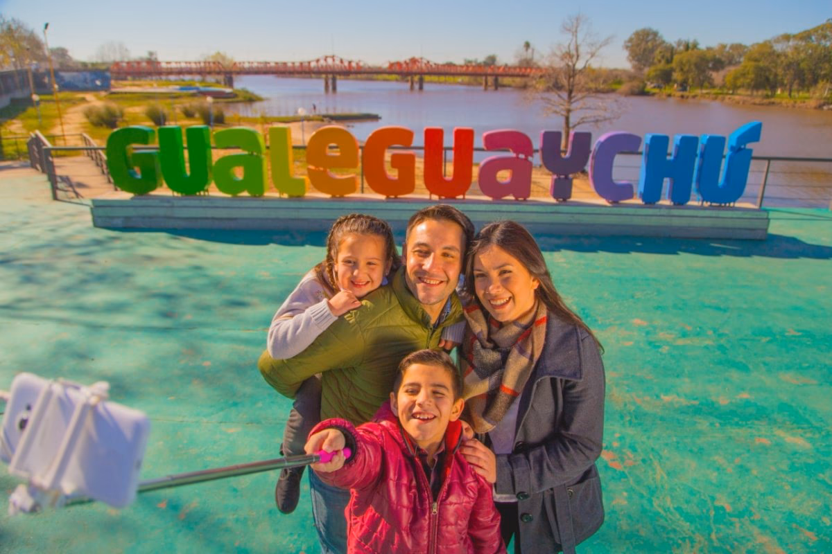 ¿Qué hacer en Gualeguaychú si llueve?