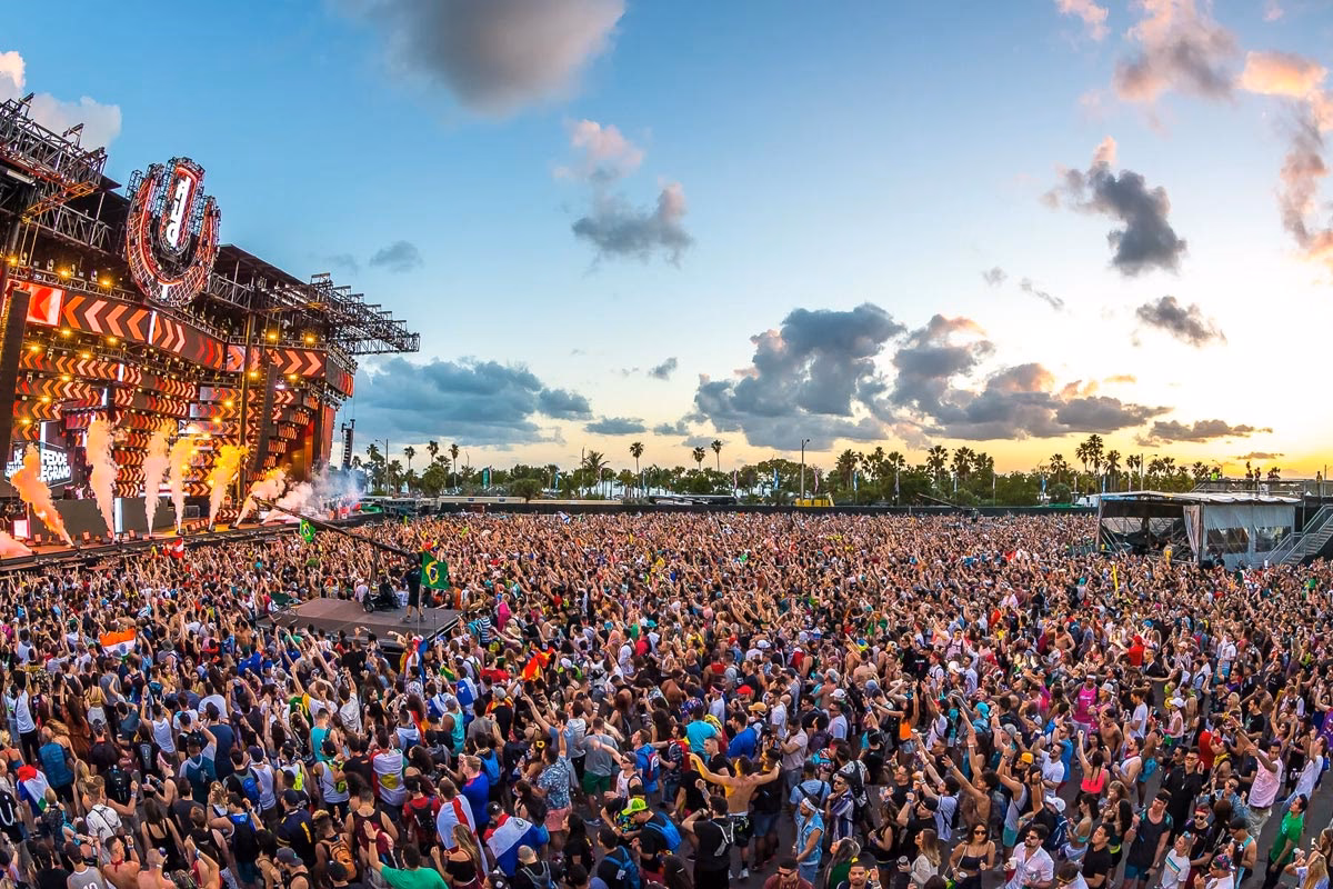 ¿Qué eventos hay hoy en Miami?