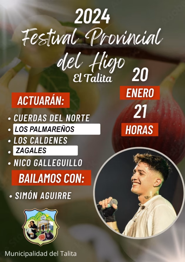 ¿Qué hacer en la noche de San Luis?