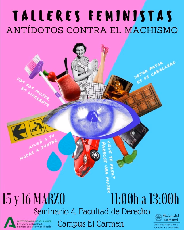 ¿Cuáles son los movimientos feministas más importantes?