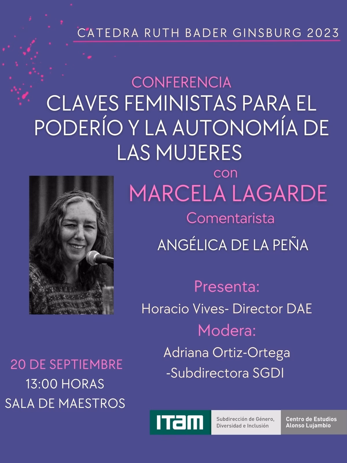 ¿Cuáles son los 4 movimientos feministas?
