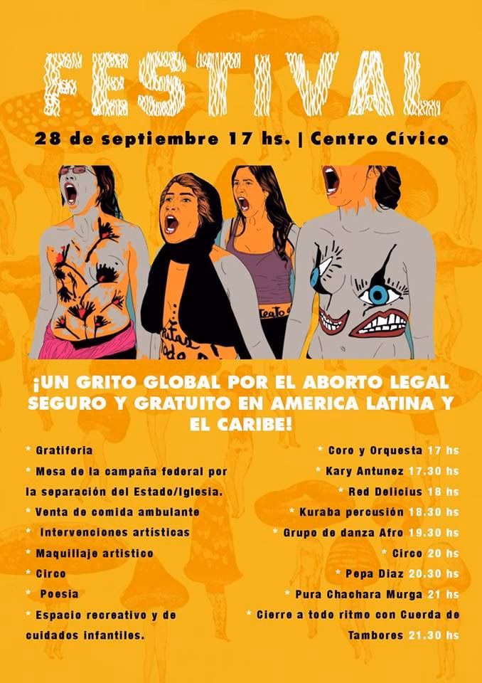 ¿Cuáles son los movimientos feministas más importantes?