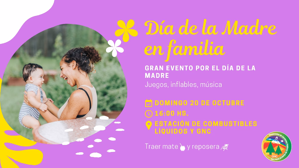 ¿Qué actividades se pueden hacer por el Día de las Madres?