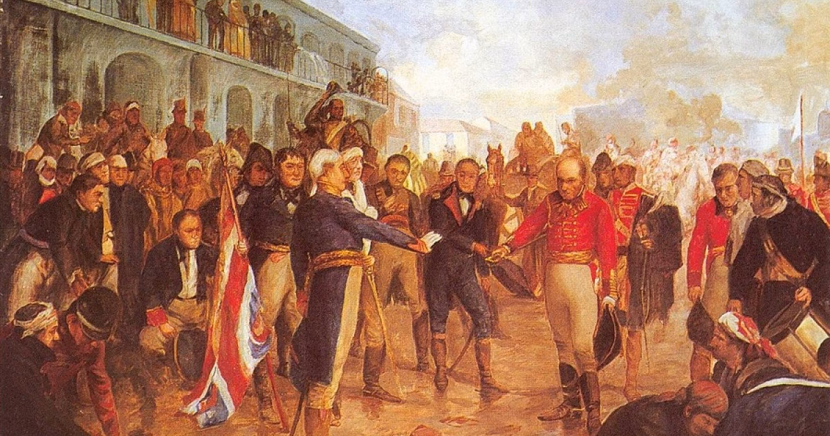 ¿Cuáles son las fechas importantes de Argentina?