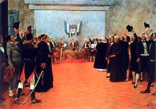 ¿Cuál es la historia más famosa de Argentina?