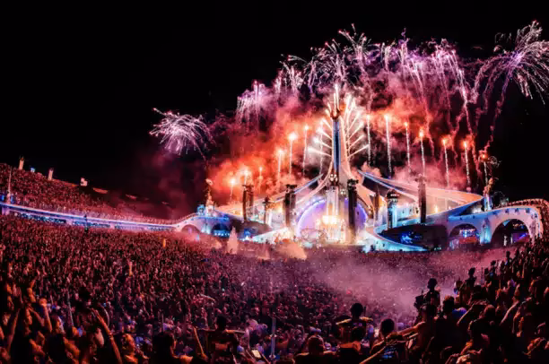 ¿Cuál es el evento más grande del mundo?