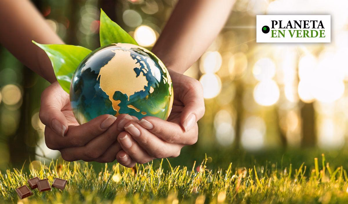 ¿Qué temas se pueden tratar en el medio ambiente?