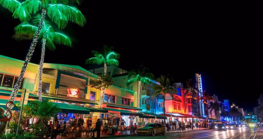 ¿Qué ropa llevar a Miami en septiembre?