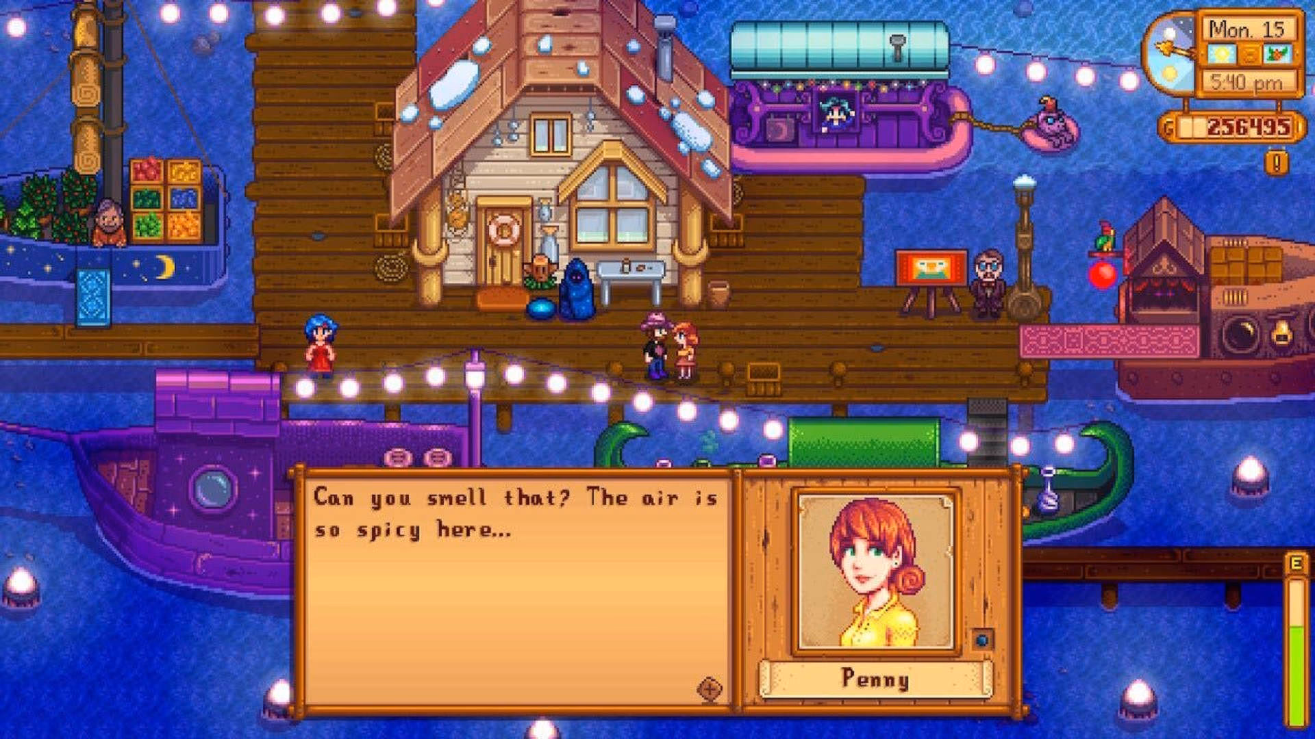 ¿Qué es lo más caro de Stardew Valley?