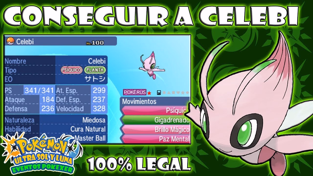 ¿Qué Pokémon son exclusivos de Ultrasol y Ultraluna?