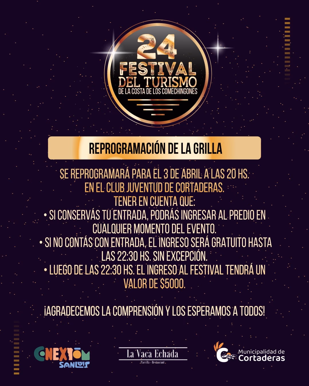 ¿Qué se puede hacer hoy en San Luis?