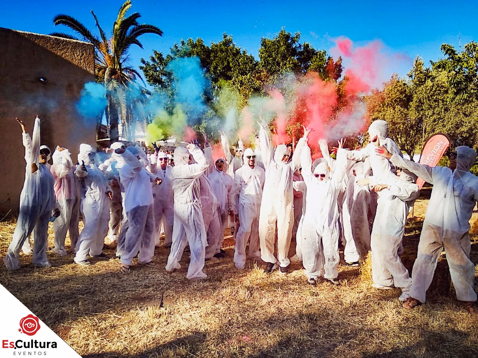¿Cuáles son las fiestas temáticas?