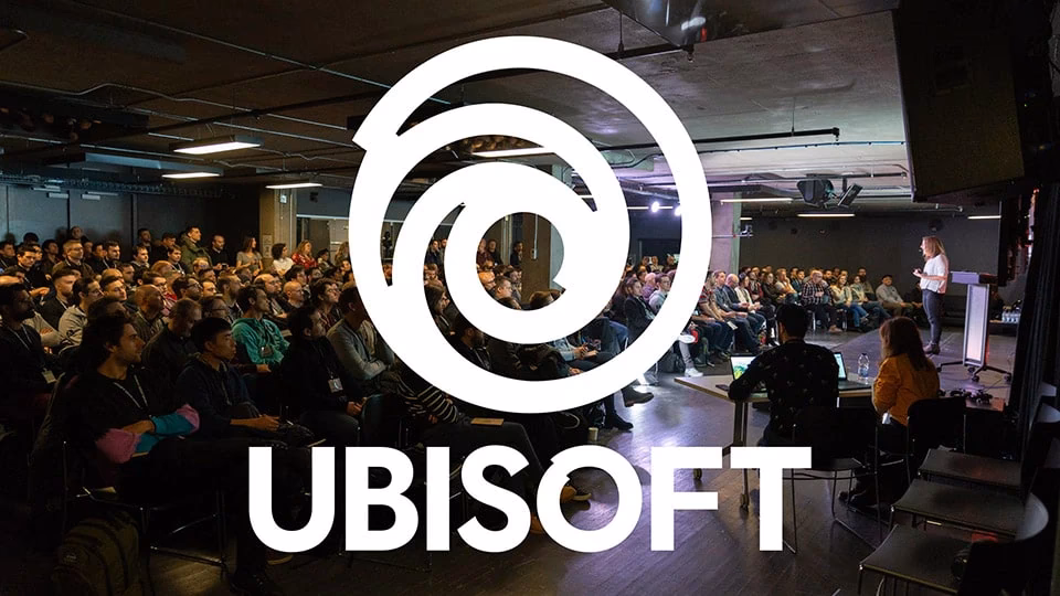 ¿Qué premios ganó Ubisoft?