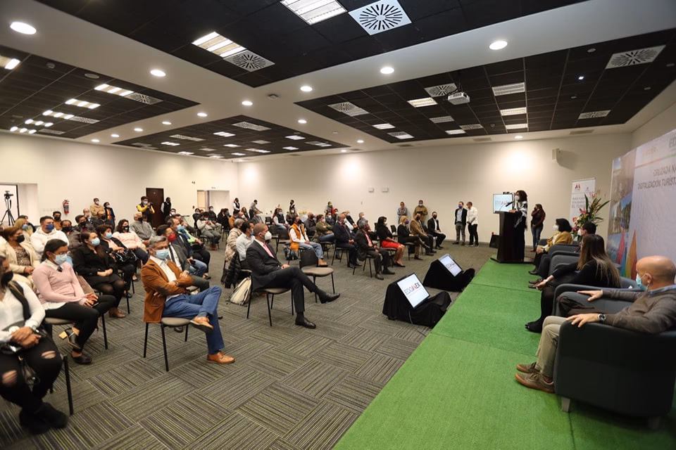 ¿Cuáles son los centros de convenciones más importantes de México?