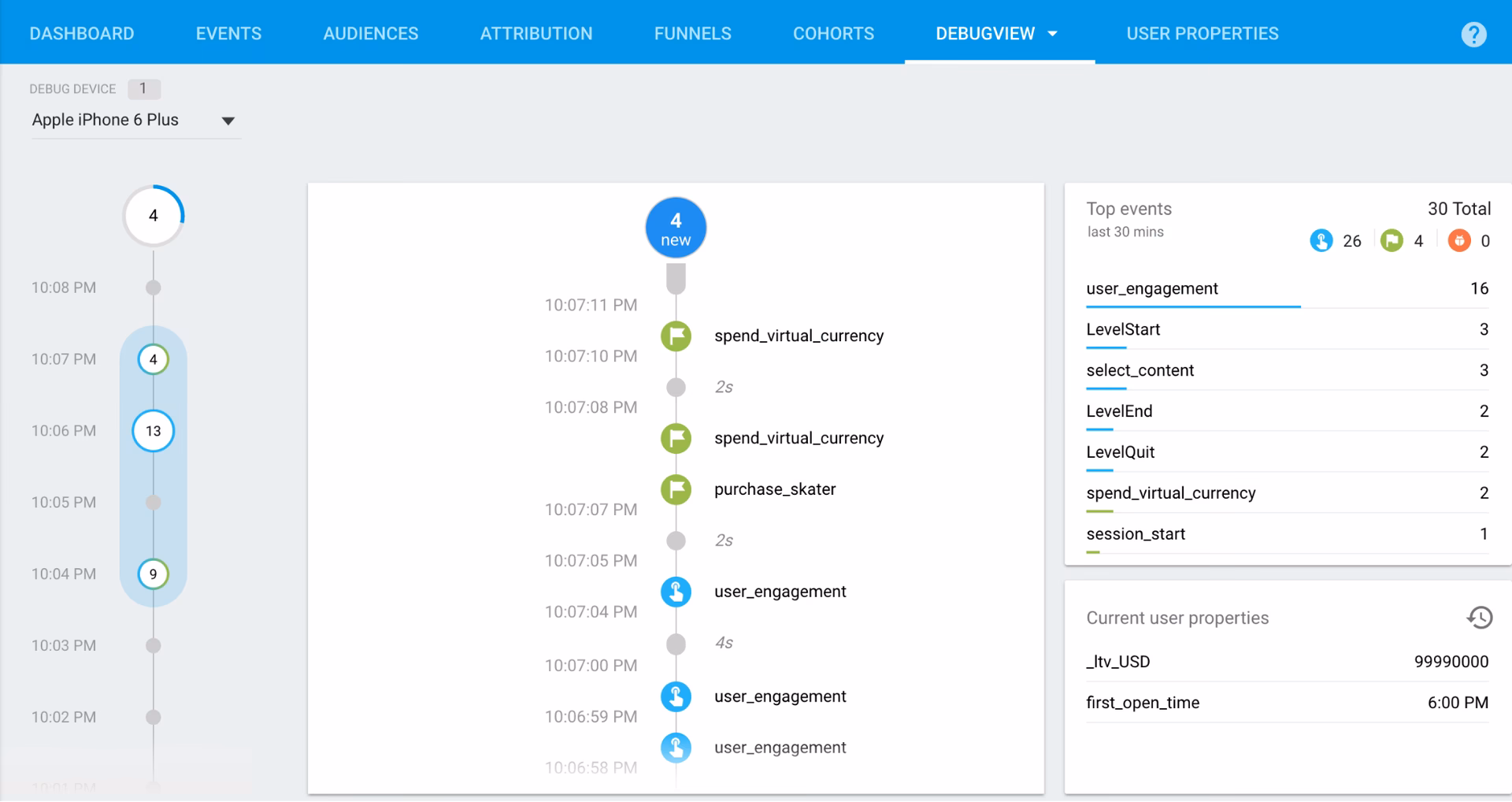 ¿Qué se puede hacer con Firebase?