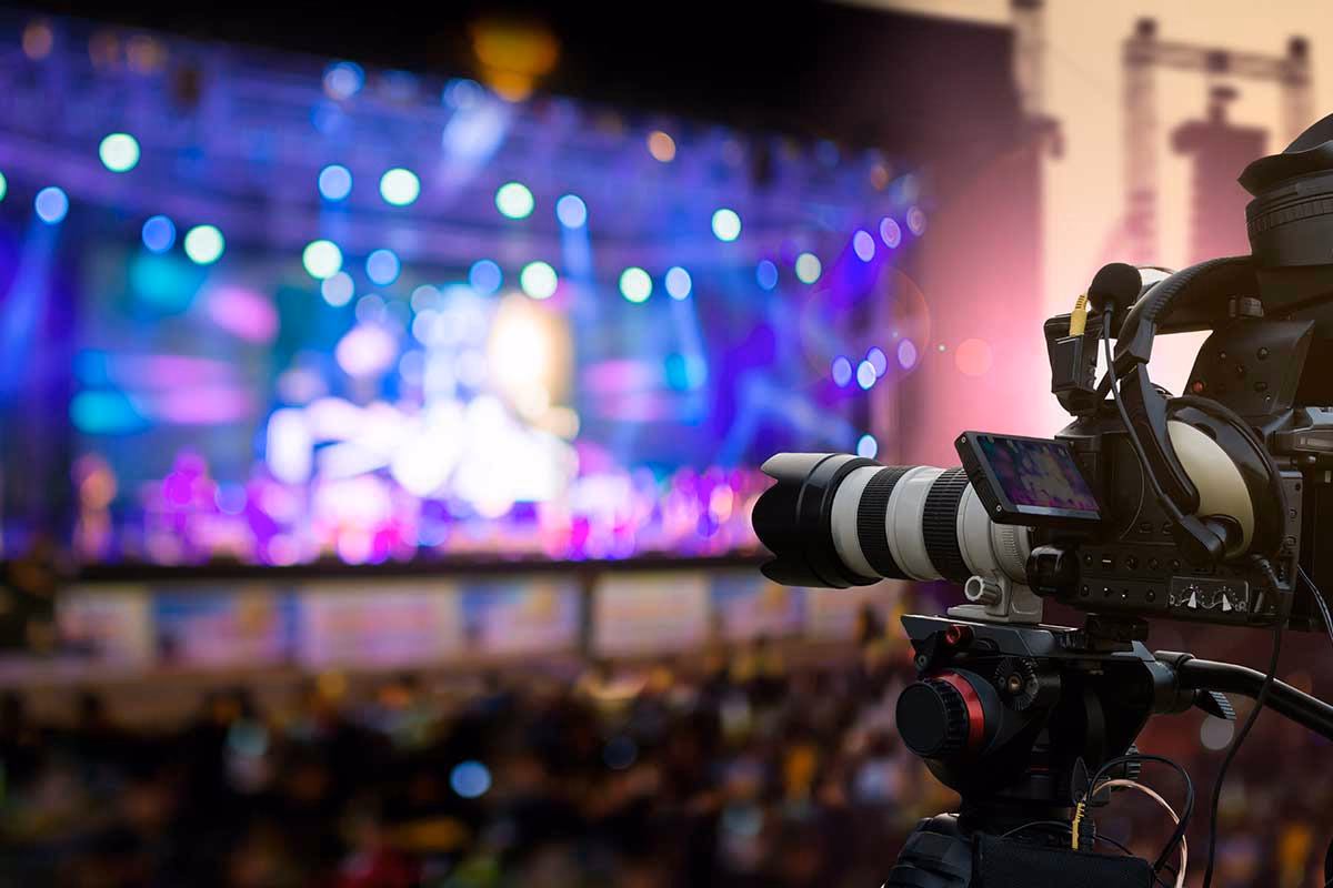 ¿Cuánto cobra un fotógrafo de eventos en Argentina?