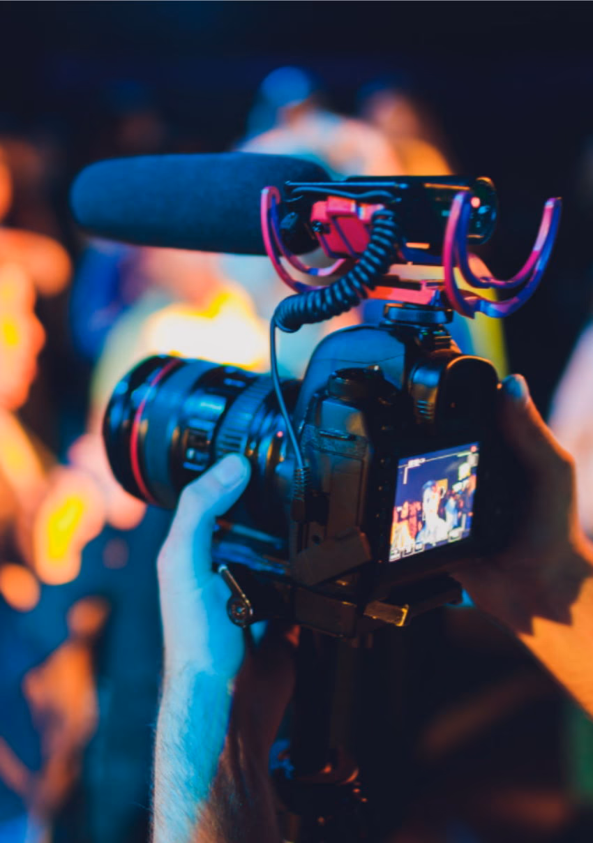 ¿Cuánto cuesta fotografía y video para una boda?