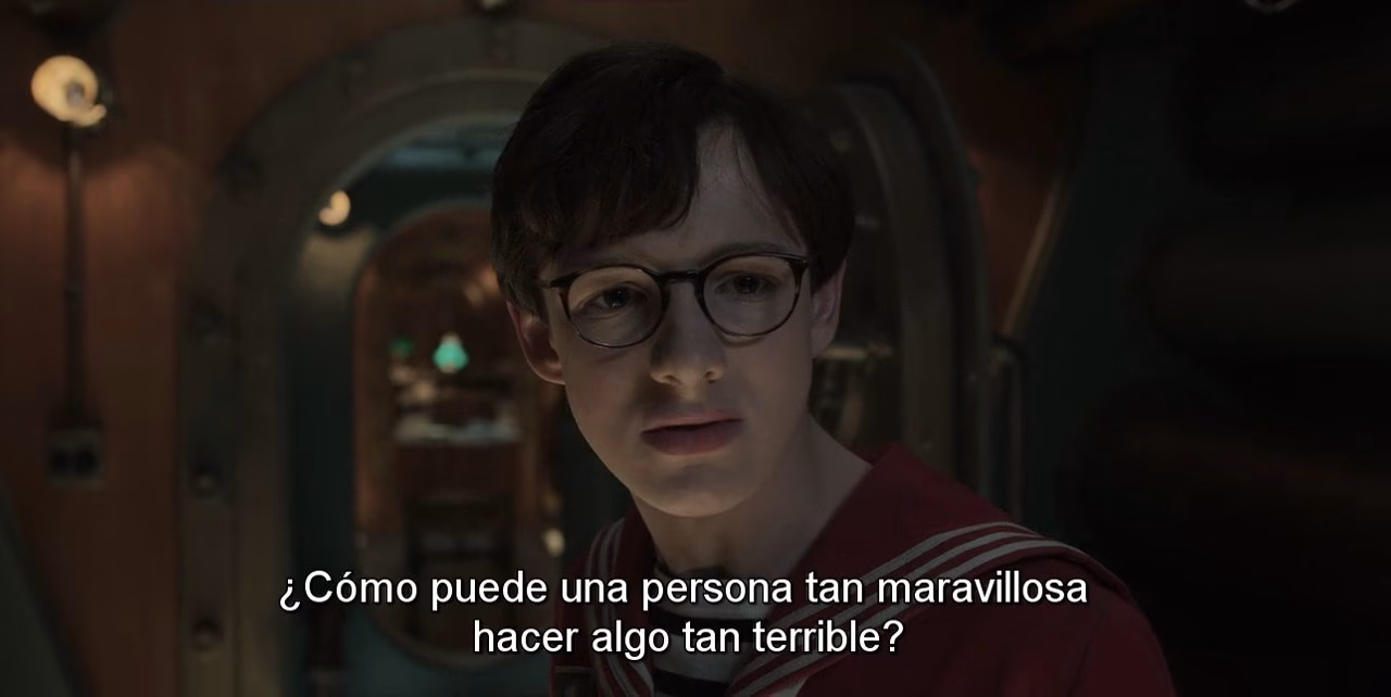 ¿Qué pueden parecer una serie de acontecimientos desafortunados?