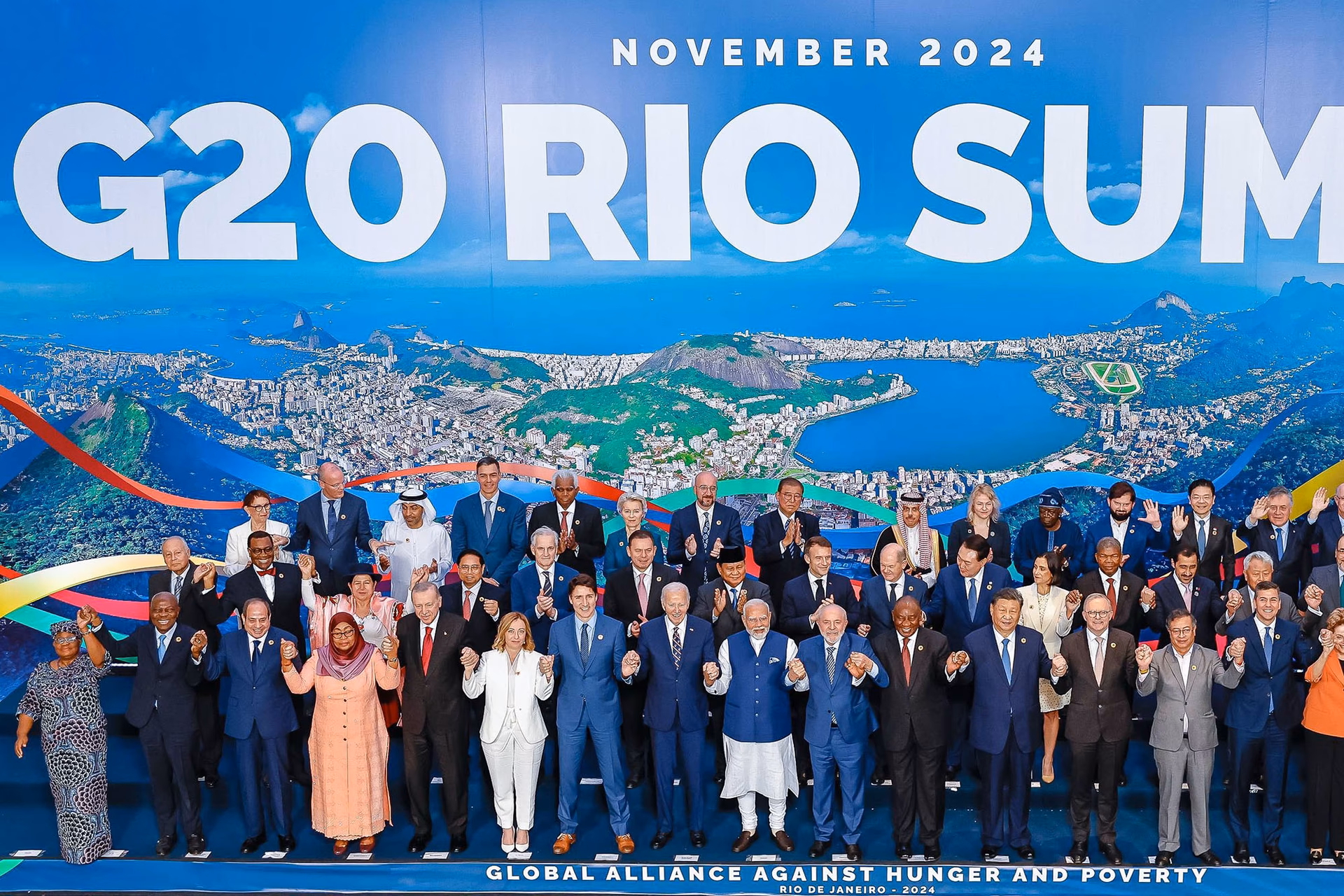 Where is the next G20 summit?