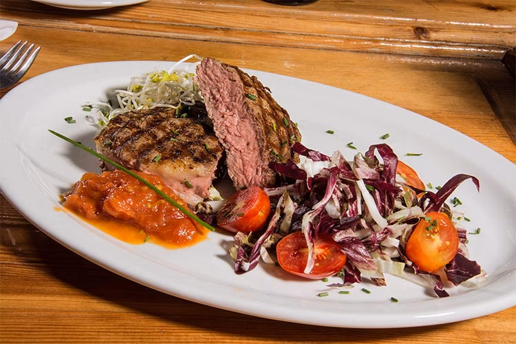 ¿Qué significa que algo es gourmet?