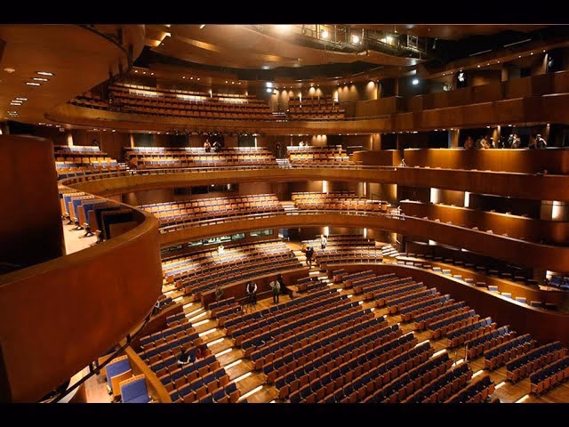 ¿Qué obras de teatro hay en Lima?
