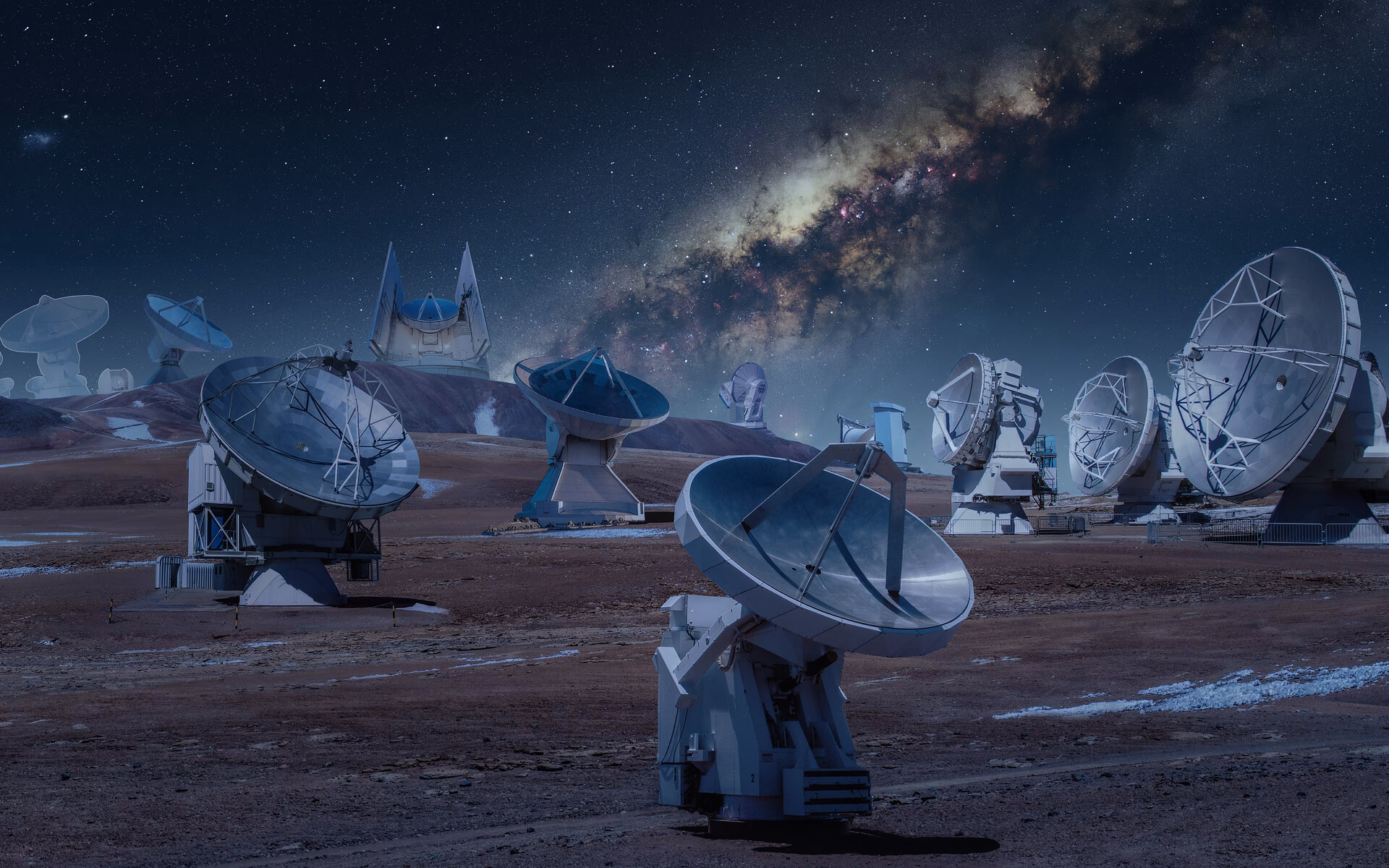 ¿Qué es y para qué sirve el telescopio Event Horizon?
