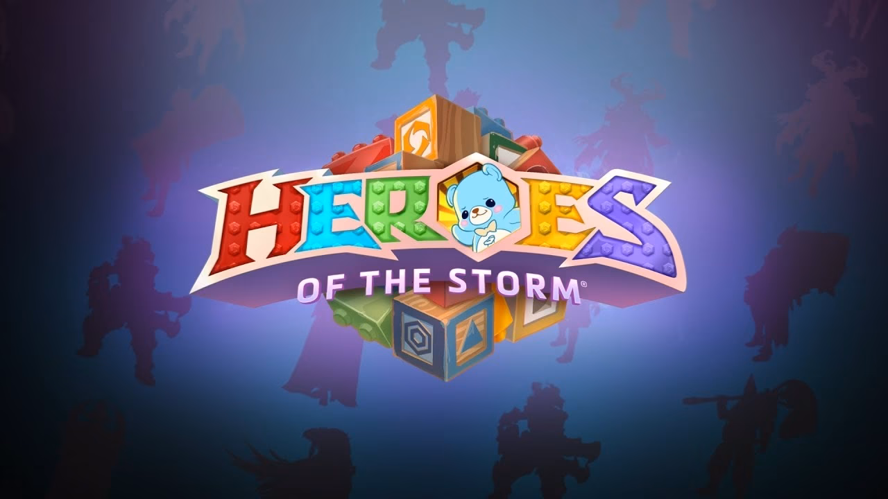 Does reporting in Heroes of the Storm do anything?