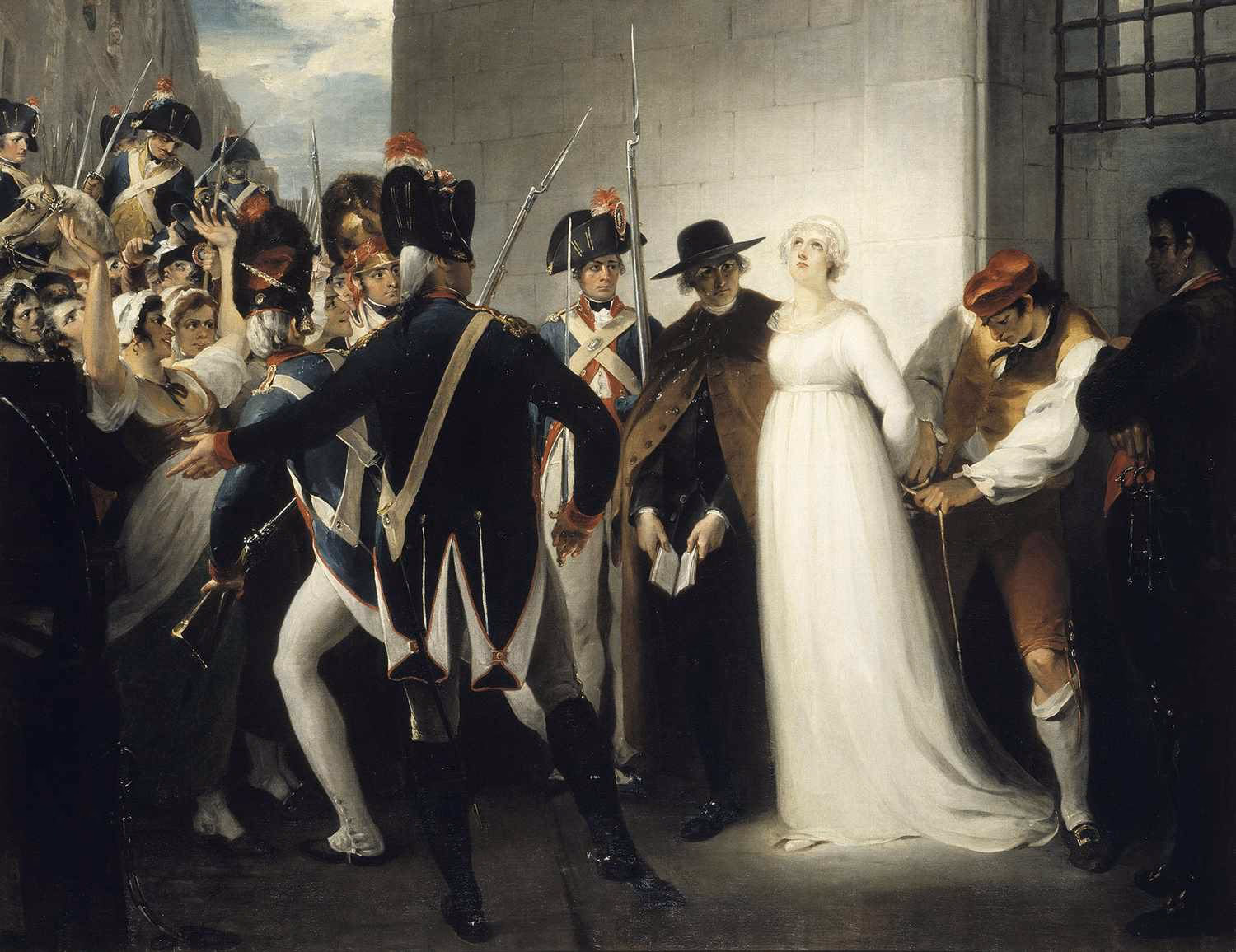 What is the most historical place in France?