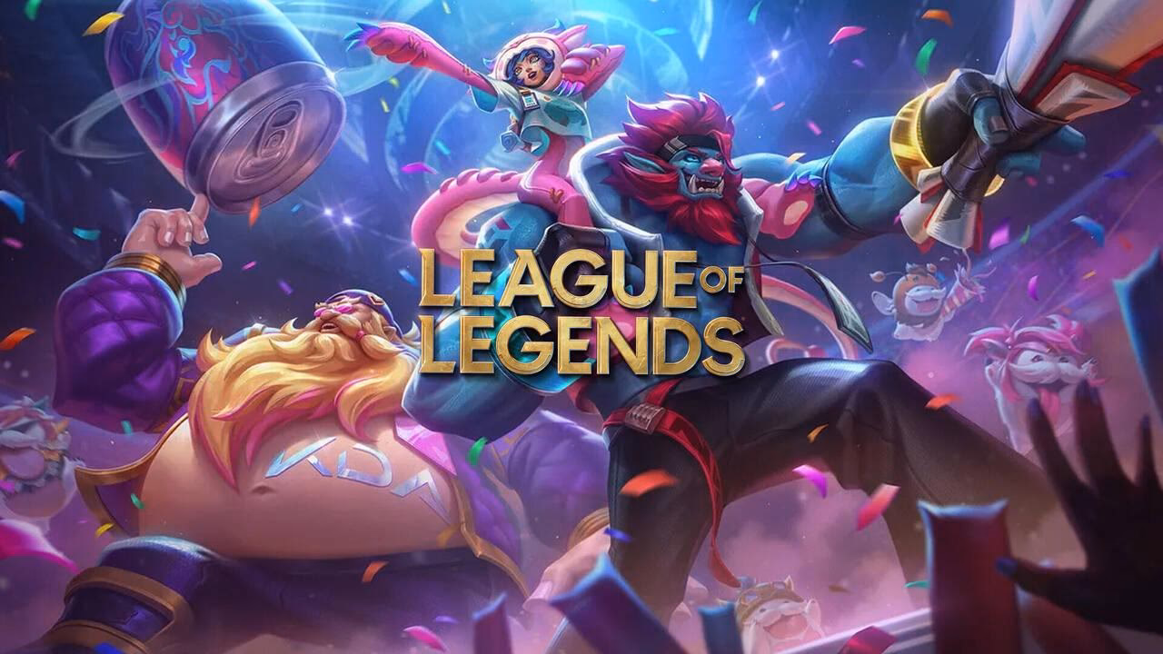 ¿Cuándo se desbloquea el Honor en LOL?