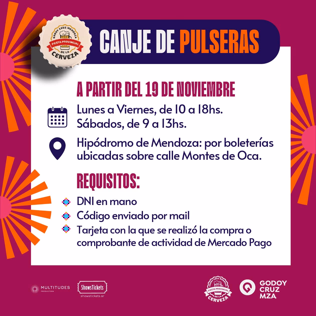 ¿Cómo validar las entradas en Ticketportal?