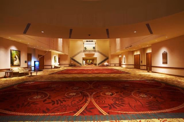 ¿Cómo se llama el hotel Conrad ahora?