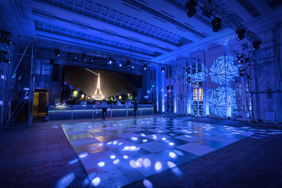 ¿Quién es el dueño del hotel Hyatt Mendoza?